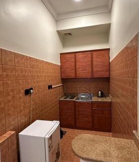 Jeddah Hotel | ركن النسيم للشقق الفندقية Rukn Al - Naseam Hotel Apartment