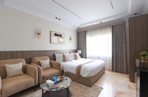 Medina Apartment | City Nest 204