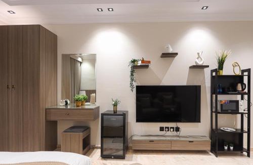 Medina Apartment | City Nest 204