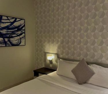 Al Hamra Hotel | شقق الشرفة للشقق المفروشة -AlSHORFA FURNISHED APARTMENT