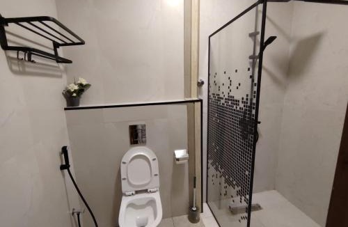 Al-Safa Apartment | دايموند جدة للشقق الفاخرة