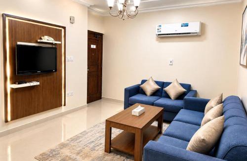 Dammam Hotel | تراس للشقق المخدومة