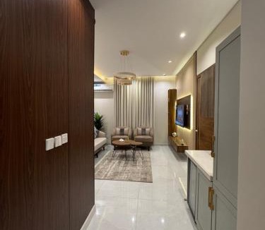 Al-Safa Apartment | دايموند جدة للشقق الفاخرة