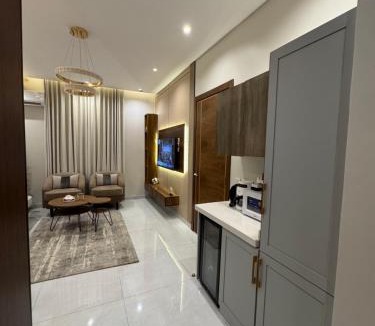 Al-Safa Apartment | دايموند جدة للشقق الفاخرة