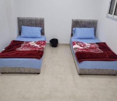 Riyadh Apartment | غرف مفروشه