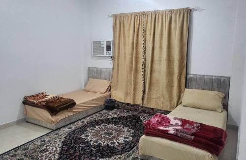 Riyadh Apartment | غرف مفروشه