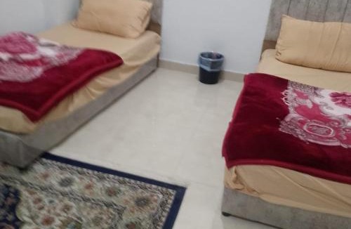 Riyadh Apartment | غرف مفروشه