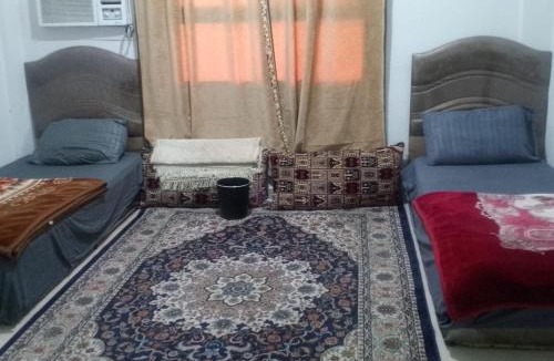 Riyadh Apartment | غرف مفروشه