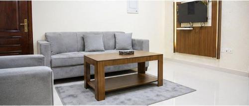 Dammam Hotel | تراس للشقق المخدومة