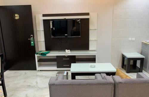 Saudi Arabia Apartment | الشرفة هوم للشقق المخدومة