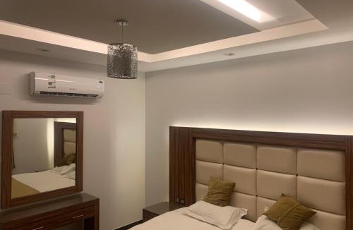 Saudi Arabia Apartment | الشرفة هوم للشقق المخدومة