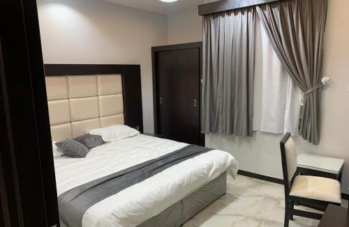 Saudi Arabia Apartment | الشرفة هوم للشقق المخدومة
