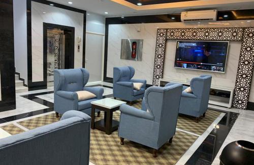 Saudi Arabia Apartment | الشرفة هوم للشقق المخدومة