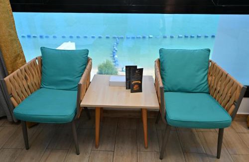 Durrat Al-Arous Apartment | شاليه لاقون للعائلات