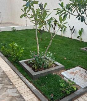 Al Kharj House | اليمامه