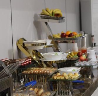 Hafr Al Batin Hotel | شركة ضيافة السعادة للوحدات ألسكنية