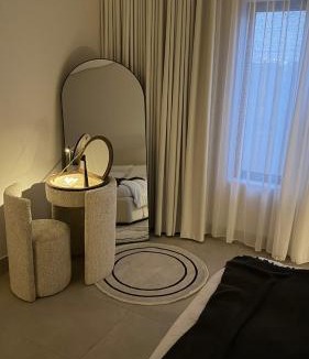 Dammam Apartment | AURA Stay