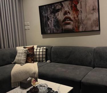 Al Kura Apartment | شقه حي الفلاح