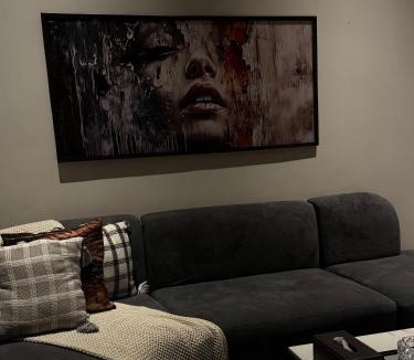 Al Kura Apartment | شقه حي الفلاح