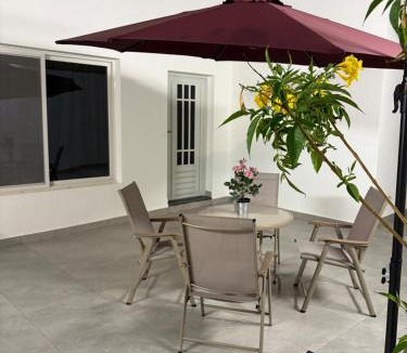 Abha Apartment | شقة فندقية وحوش ومدخل خاص