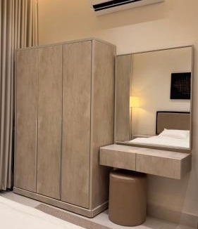 Al Hofuf Apartment | سهم للشقق الفندقية