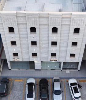 Al Hofuf Apartment | سهم للشقق الفندقية