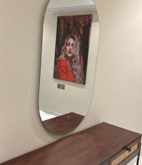 Al Khobar Apartment | Chicago Apartment 2