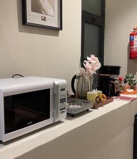 Al Khobar Apartment | Chicago Apartment 2