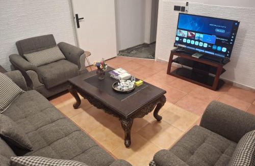 Medina Apartment | Dar Ward