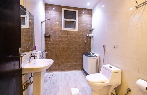 Riyadh Apartment | Qaser Baron Serviced Apartments Almasif- قصر بارون المصيف للشقق المخدومة