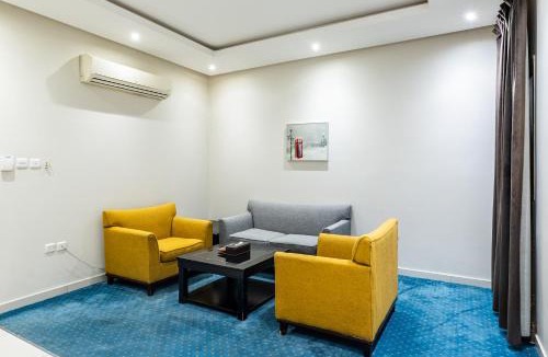 Ghirnatah Hotel | Taleen Serviced Apartments Granada- تالين غرناطة للشقق المخدومة