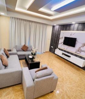 Juffair Apartment | Amber Tower