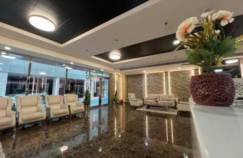 Juffair Apartment | Amber Tower