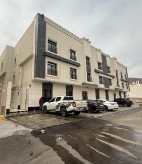 Medina Apartment | شقه بالسلام