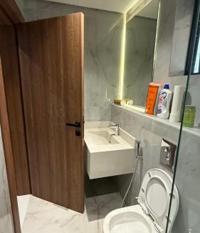 Medina Apartment | شقه بالسلام