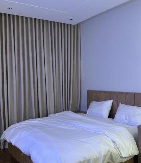 Jeddah Apartment | استديو الغيد