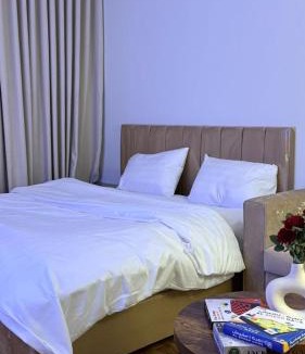Jeddah Apartment | استديو الغيد