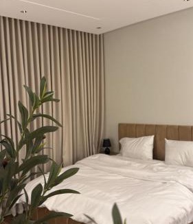 Jeddah Apartment | استديو الغيد