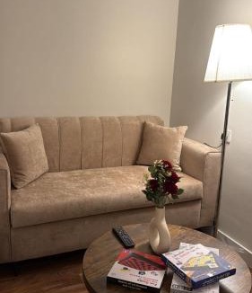 Jeddah Apartment | استديو الغيد