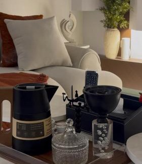 Jizan Apartment | مسك رزيدنس لضيافه