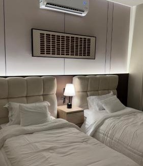 Jizan Apartment | مسك رزيدنس لضيافه