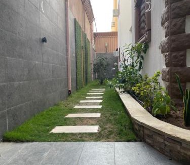 Al Aqiq Villa | دار ناصر