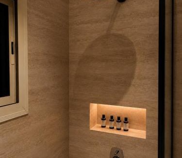 Al-Rawdah Apartment | شقة رويال ماستر دخول ذكي