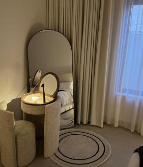 Dammam Apartment | AURA Stay