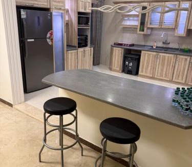 Abha Apartment | دور فخم وواسع حزام أبها
