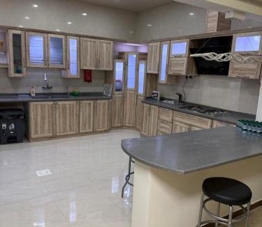Abha Apartment | دور فخم وواسع حزام أبها