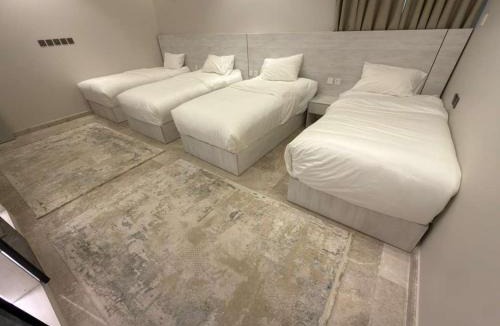 Medina Apartment | Aurion Executive Apartment - Next to Rashid Mall - Self Check-in
