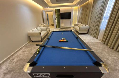 Medina Apartment | Aurion Executive Apartment - Next to Rashid Mall - Self Check-in