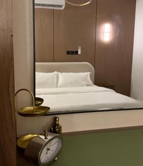 Al Wahah Apartment | Trhab