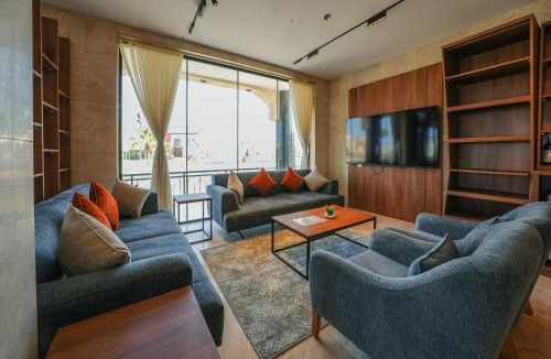 Jizan Hotel | Belmar Inn Apartments